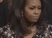 [Watch] Michelle Obama Speaks During School Counselor Year Event