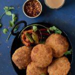 How To Make Aloo Ki Kachori