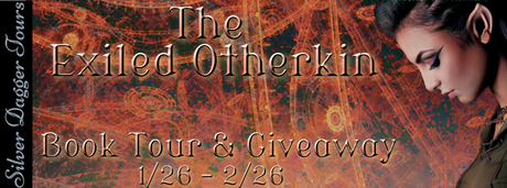 The Exiled Otherkin by  D. Lieber