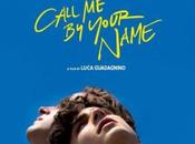 Film Challenge Oscar Nominations Call Your Name (2017)