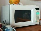 Microwave Oven Your Kitchen Killing Planet? Really.
