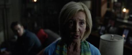 Insidious: The Last Key & Winchester: Where Lin Shaye Leads, Helen Mirren Follows.