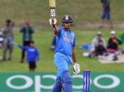 Manjot Kalra's Unbeaten Ensures India Winning 2018