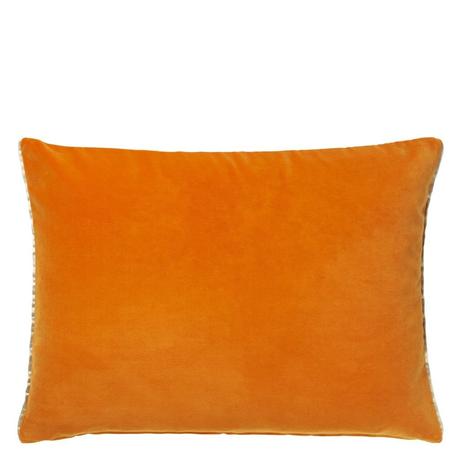Make your home a cozy and comfortable haven Cassia Zinnia Cushion design by Designers Guild
