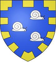 The snails of Caudéran