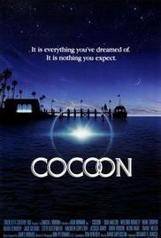 Franchise Weekend – Cocoon (1985)