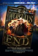 The World’s End (2013) Review