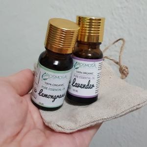 Tips on Essential Oils