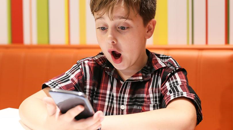 5 Reasons to Use Children's Control with your Phone