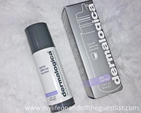 Dermalogica’s NEW Ultra Calming Launches Are Perfect For Winter Skin