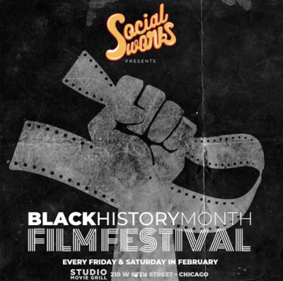Chance The Rapper ‘Social Works’ Launch Black History Film Festival