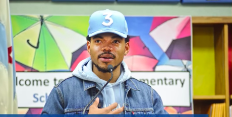 Chance The Rapper ‘Social Works’ Launch Black History Film Festival