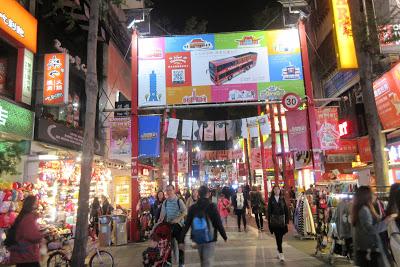 Top Things to Do in Taipei
