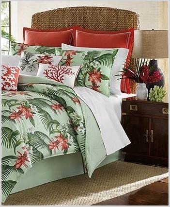 tommy bahama southern breeze comforter