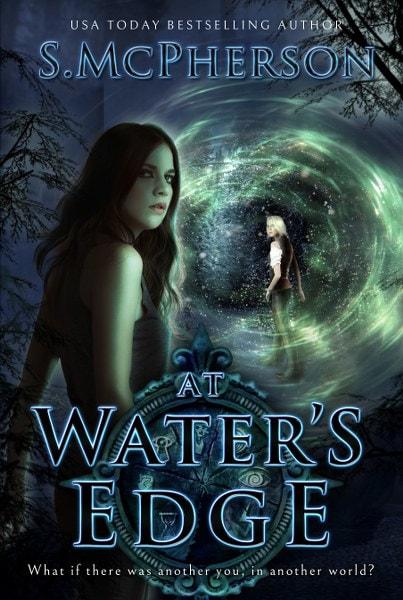 At Water's Edge by S. McPherson