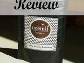 Trying Coffee Cocoa Body Wrap From Neemli Naturals