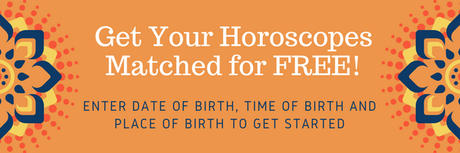 Online Horoscope Matching For Marriage (With Bonus In-depth Guide!)