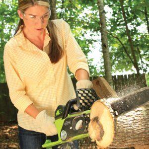 Best Chainsaw for Firewood – Chainsaws for Cutting Firewood 2018