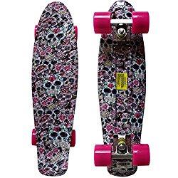 Rimable Complete 22″ Skateboard Review