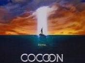 Franchise Weekend Cocoon: Return (1988)