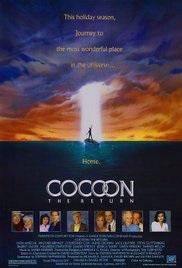 Franchise Weekend – Cocoon: The Return (1988)