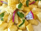 Recipe: Pineapple Rasam Melange Savoury, Sweet Tangy Flavours