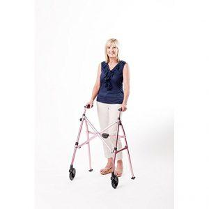 Best Small Narrow Walkers For Seniors 2018