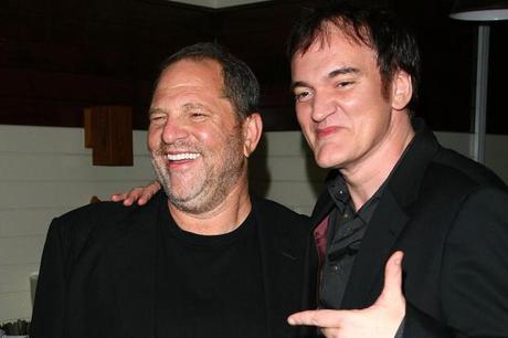 Quentin Tarantino Was One of the First Beneficiaries of #MeToo. Now, The Movement Might Destroy Him.