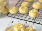 More Melt-in-your-mouth Enclosed Open Faced Pineapple Tarts Recipes