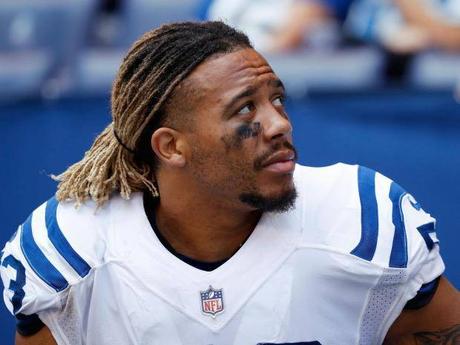 Colts Linebacker  Edwin Jackson Killed By Suspected Drunk Driver