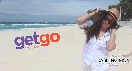 Experience an exclusive paradise vacation like no other with GetGo’s promo