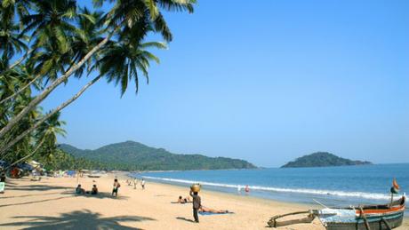 Goa, The Alluring Land of Mesmerizing Beaches – Through My Eyes