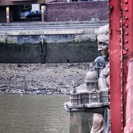 In & Around #London… St Paul's From Near & Far In & Around #London… St Paul's From Near & Far