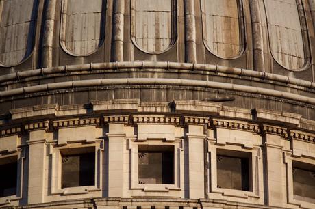 In & Around #London… St Paul's From Near & Far In & Around #London… St Paul's From Near & Far