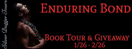 Enduring Bond by Christa Paige