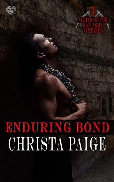 Enduring Bond by Christa Paige