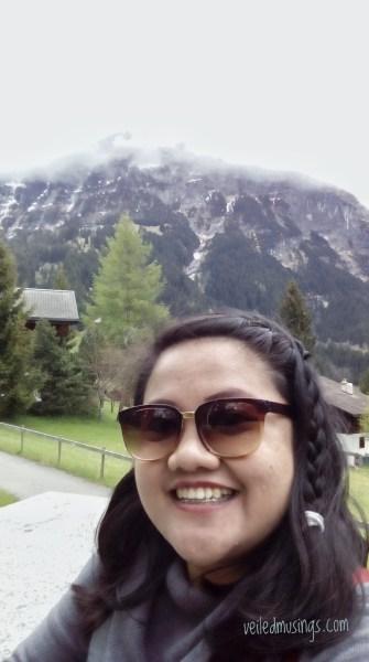 2017 Eurotrip – Day 5: Exploring Swiss Grindelwald and Interlaken!