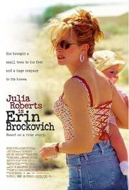 ABC Film Challenge – Oscar Nomination – E – Erin Brockovich (2000)