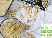 Paleo Vegan Pistachio Cream Ingredients!)