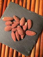 Nut Resolution:  Wonderful® Pistachios and Almonds