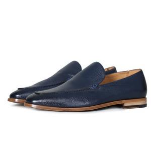 Remixing The Moccasin For The Mister:  Oliver Sweeney Genoa Slip-On Moccasin