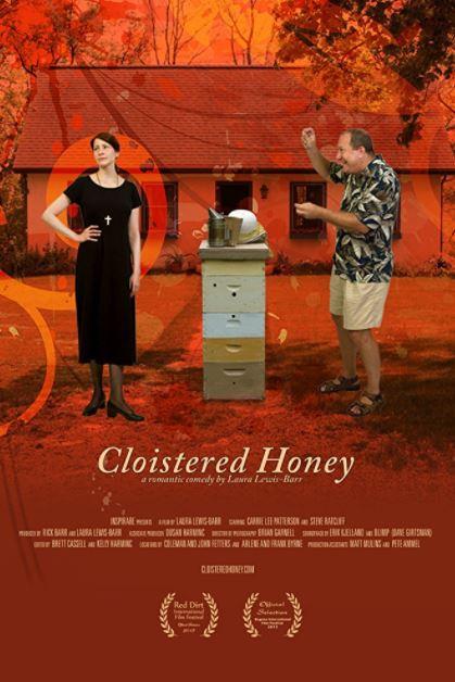 Cloistered Honey (2012)