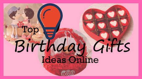 6 Best Ways to Send Birthday Gifts Online