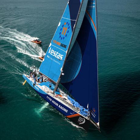 Volvo Ocean Race Set to Resume with One Team Bowing Out of Stage 6