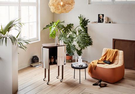 Stockholm Furniture& Light Fair 2018