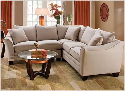 foresthill contemporary microfiber living room collection