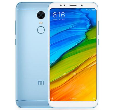 Xiaomi Redmi 5 To launch In India On 14th February