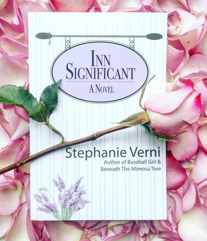 Giving Away Some LOVE…stories. An Amazon Book Giveaway—Inn Significant