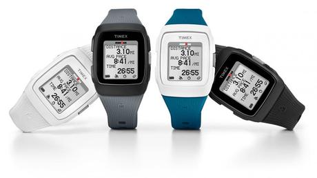 Gear Closet: Timex Ironman GPS Running Watch Review