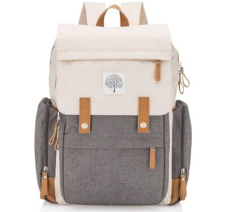 Parker Baby Diaper Backpack